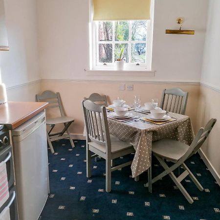 Turret Cottage Prestonpans Экстерьер фото
