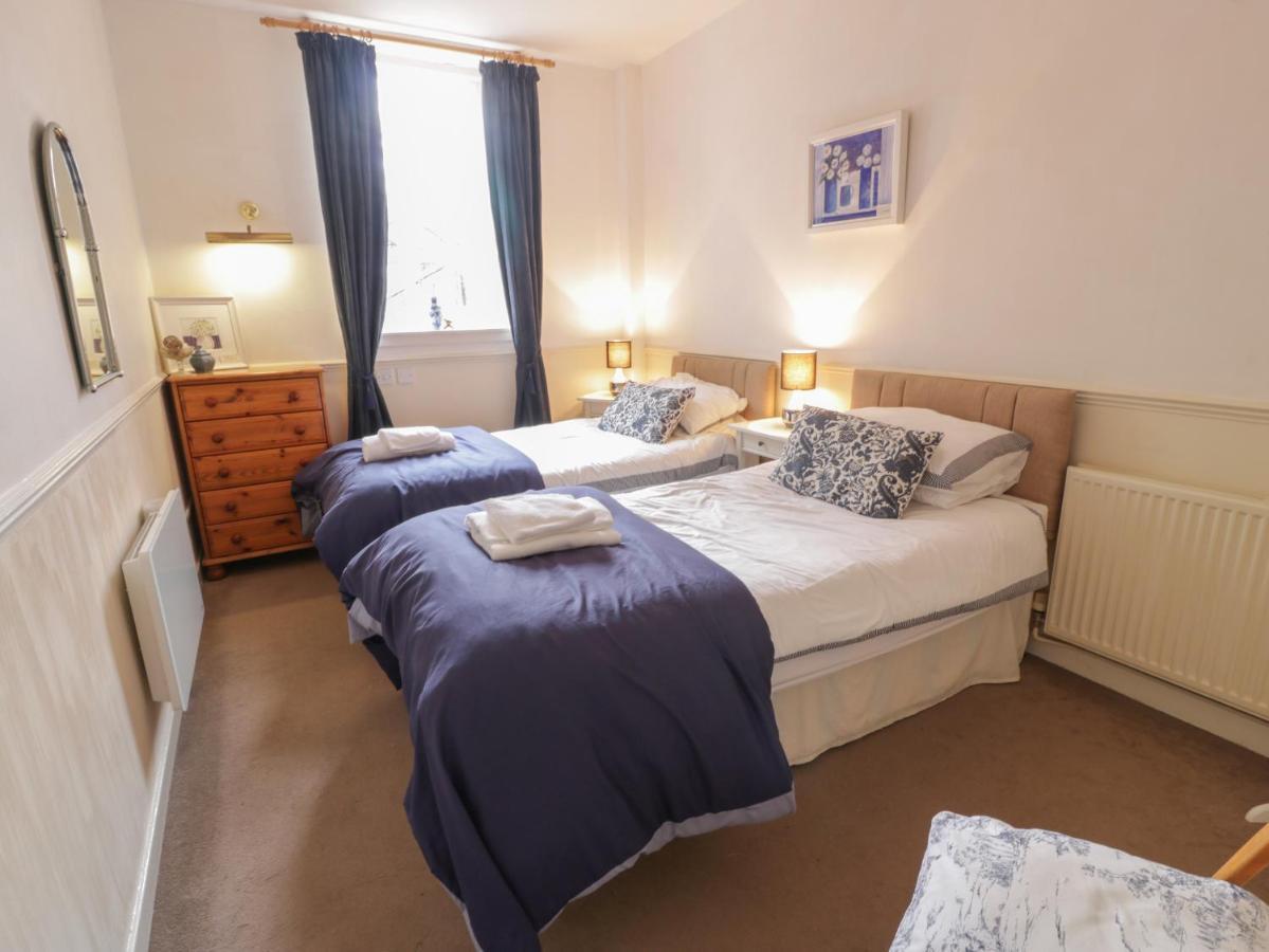 Turret Cottage Prestonpans Экстерьер фото