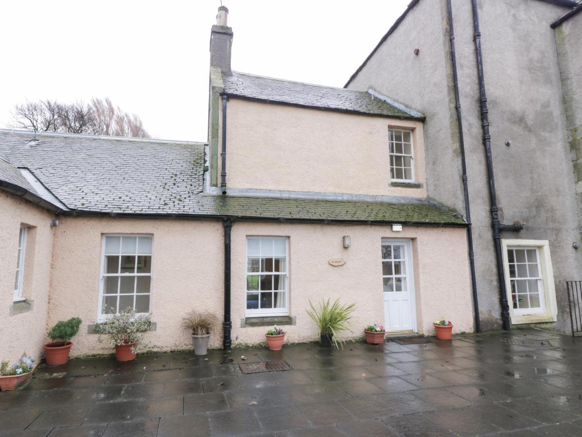 Turret Cottage Prestonpans Экстерьер фото