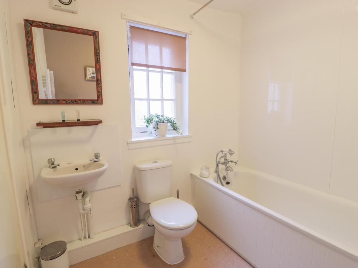 Turret Cottage Prestonpans Экстерьер фото