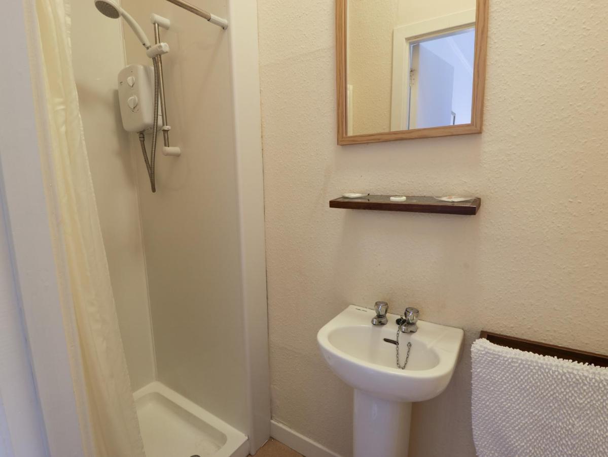 Turret Cottage Prestonpans Экстерьер фото