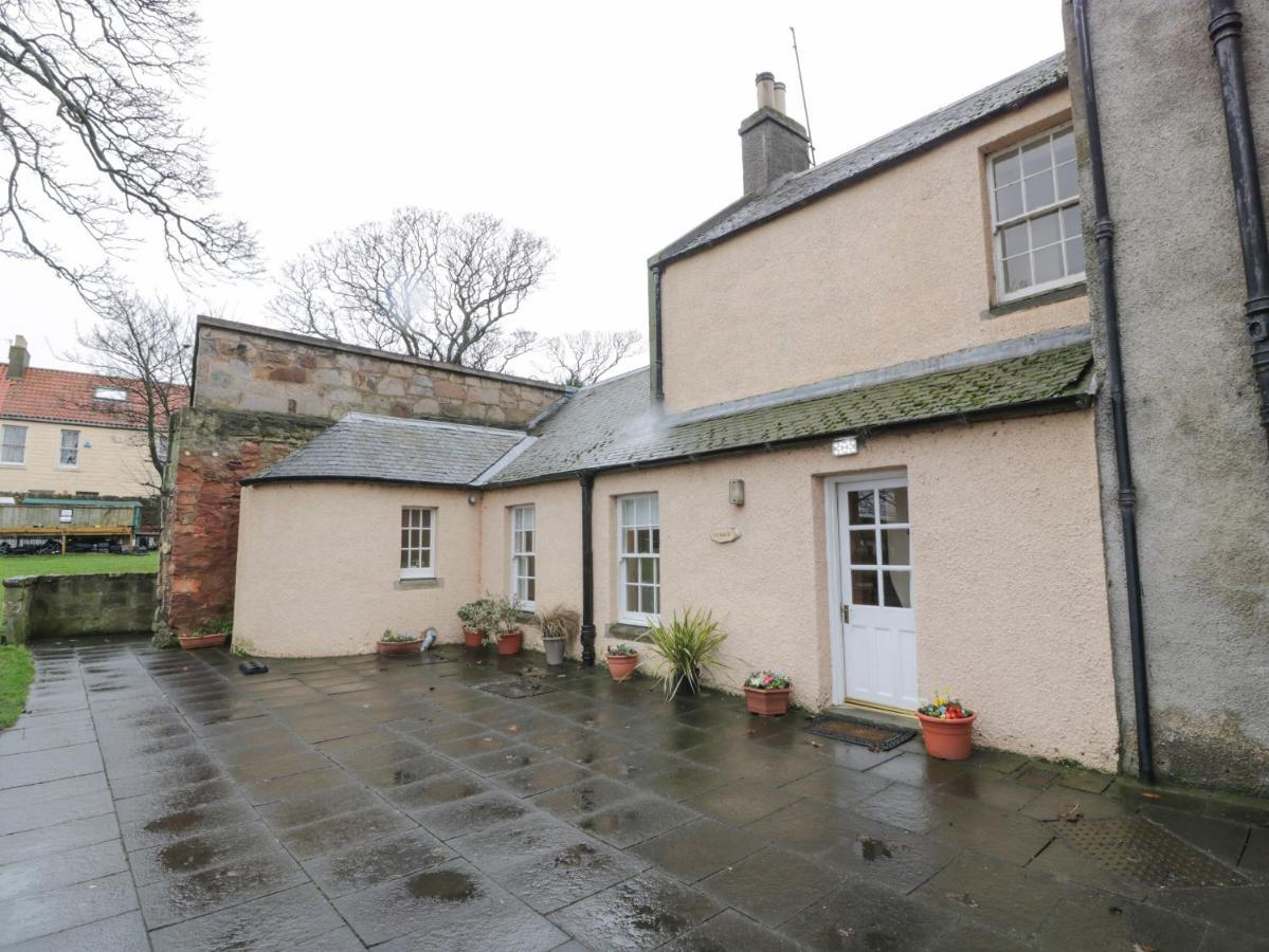 Turret Cottage Prestonpans Экстерьер фото