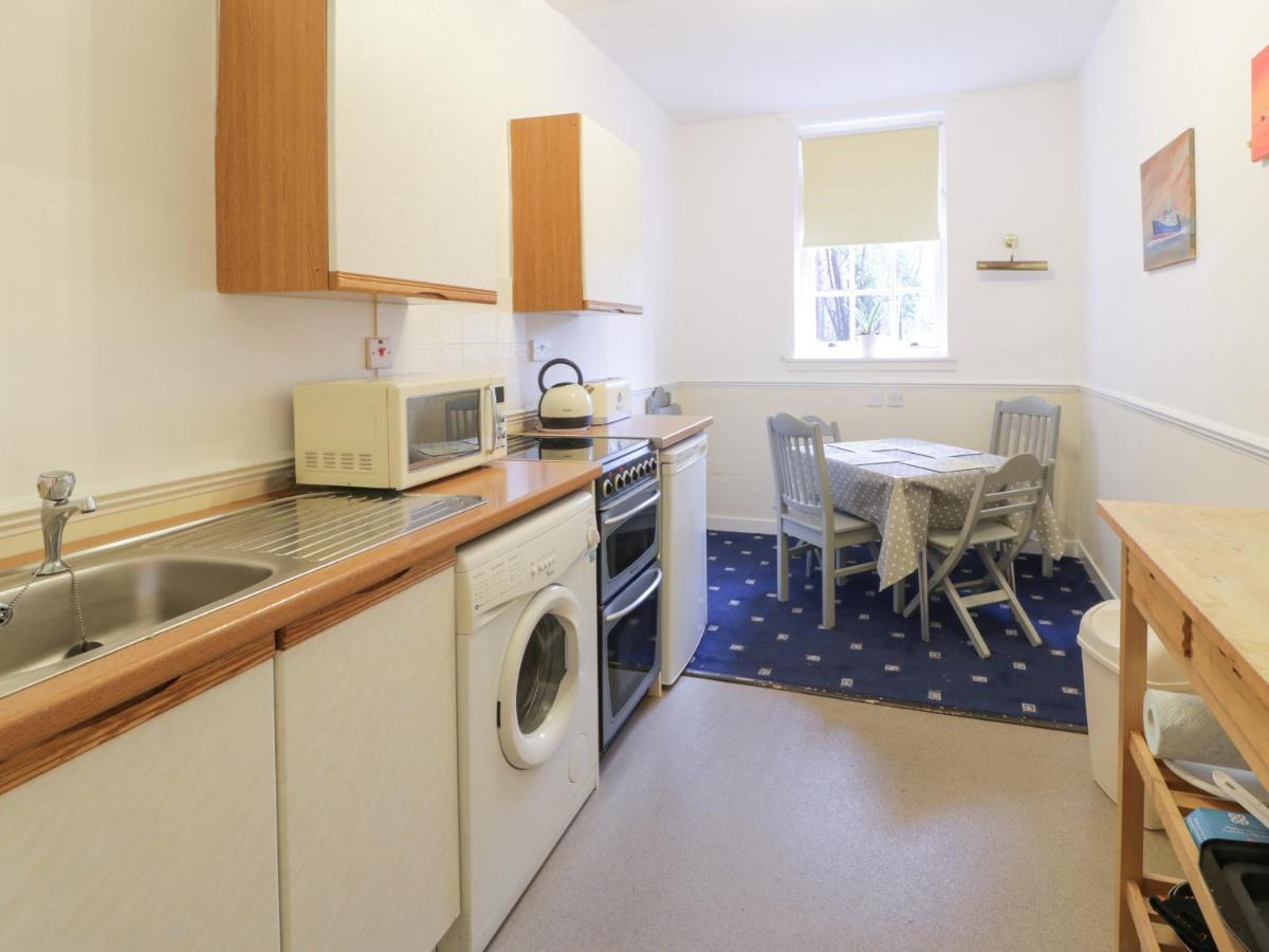 Turret Cottage Prestonpans Экстерьер фото