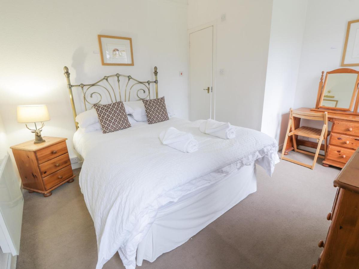 Turret Cottage Prestonpans Экстерьер фото