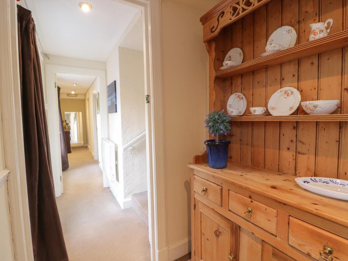 Turret Cottage Prestonpans Экстерьер фото